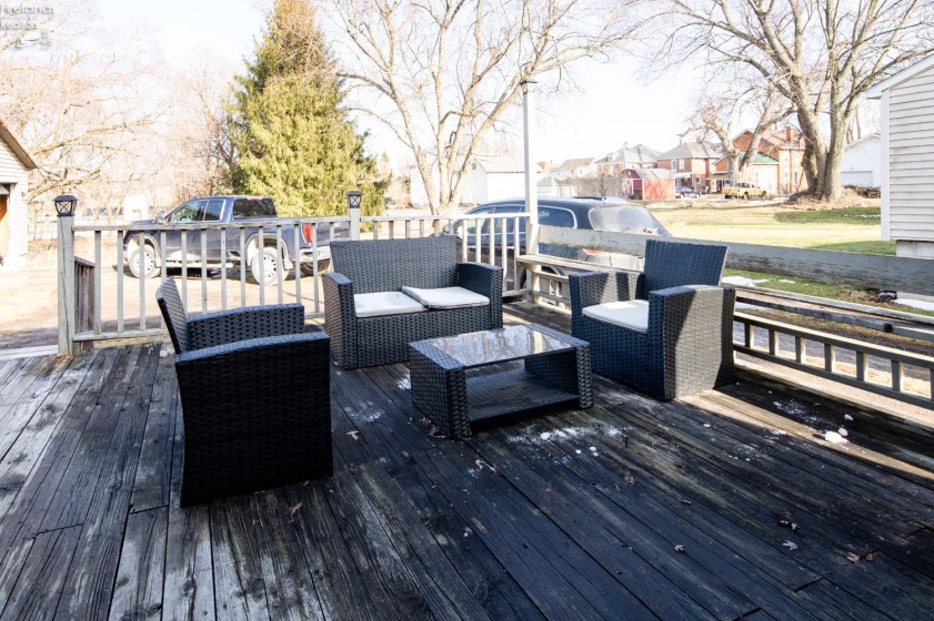 132 Hamilton Street, Bellevue, 44811, 2 Bedrooms Bedrooms, ,2 BathroomsBathrooms,Residential,For Sale,Hamilton,20260423