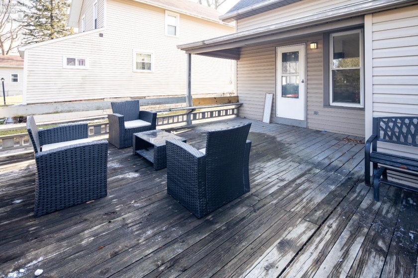 132 Hamilton Street, Bellevue, 44811, 2 Bedrooms Bedrooms, ,2 BathroomsBathrooms,Residential,For Sale,Hamilton,20260423