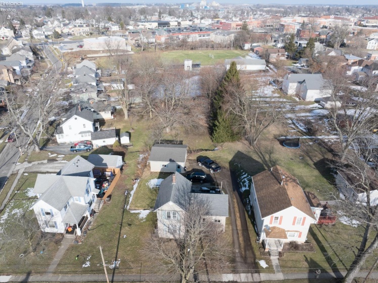 132 Hamilton Street, Bellevue, 44811, 2 Bedrooms Bedrooms, ,2 BathroomsBathrooms,Residential,For Sale,Hamilton,20260423