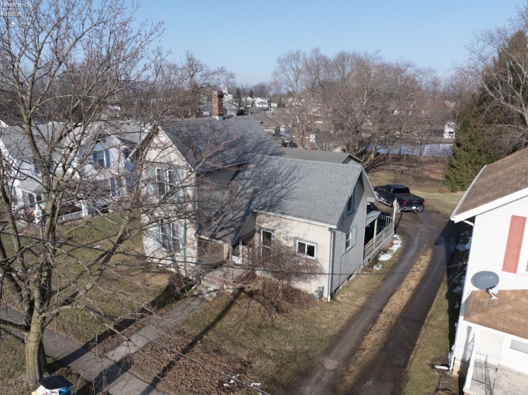 132 Hamilton Street, Bellevue, 44811, 2 Bedrooms Bedrooms, ,2 BathroomsBathrooms,Residential,For Sale,Hamilton,20260423