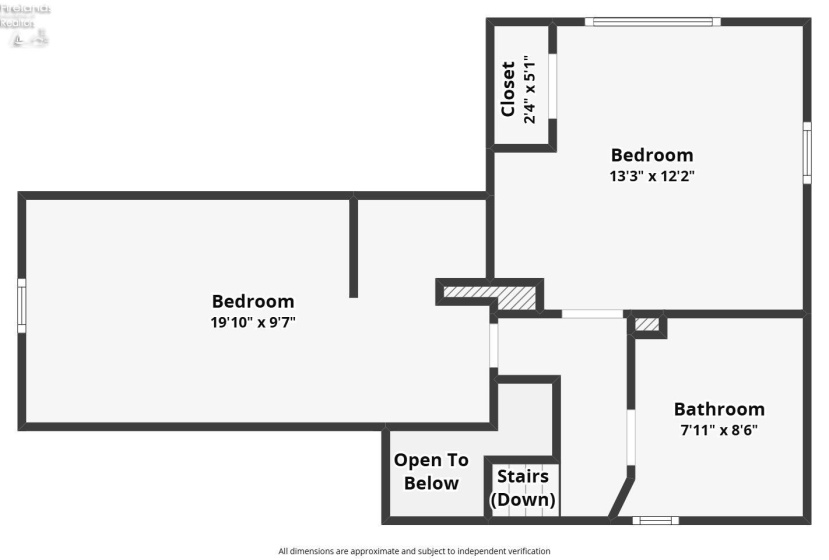 132 Hamilton Street, Bellevue, 44811, 2 Bedrooms Bedrooms, ,2 BathroomsBathrooms,Residential,For Sale,Hamilton,20260423