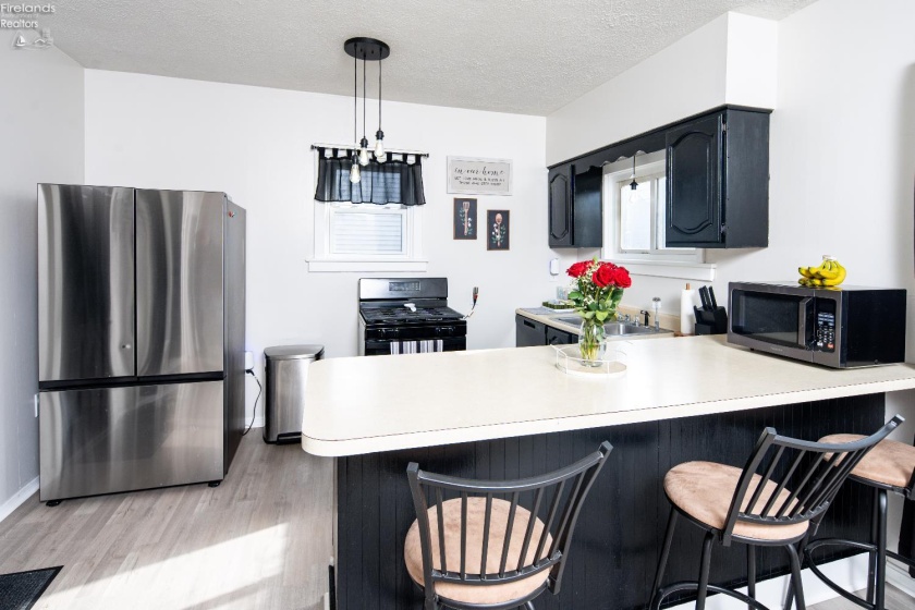 132 Hamilton Street, Bellevue, 44811, 2 Bedrooms Bedrooms, ,2 BathroomsBathrooms,Residential,For Sale,Hamilton,20260423