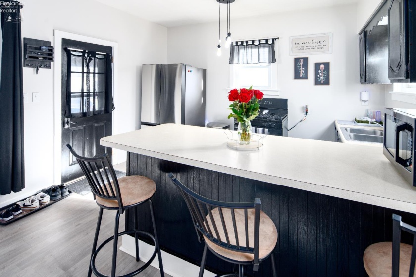 132 Hamilton Street, Bellevue, 44811, 2 Bedrooms Bedrooms, ,2 BathroomsBathrooms,Residential,For Sale,Hamilton,20260423