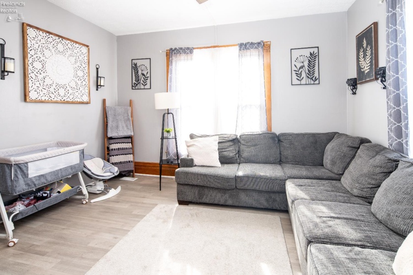 132 Hamilton Street, Bellevue, 44811, 2 Bedrooms Bedrooms, ,2 BathroomsBathrooms,Residential,For Sale,Hamilton,20260423