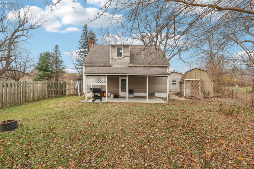 5706 Cleveland Road, Vermilion, 44089, 3 Bedrooms Bedrooms, ,2 BathroomsBathrooms,Residential,For Sale,Cleveland,20260456