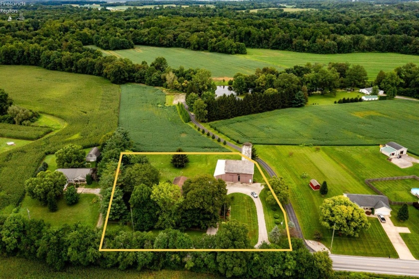 5054 State Route 601, Norwalk, 44857, 6 Bedrooms Bedrooms, ,8 BathroomsBathrooms,Residential,For Sale,State Route 601,20260459