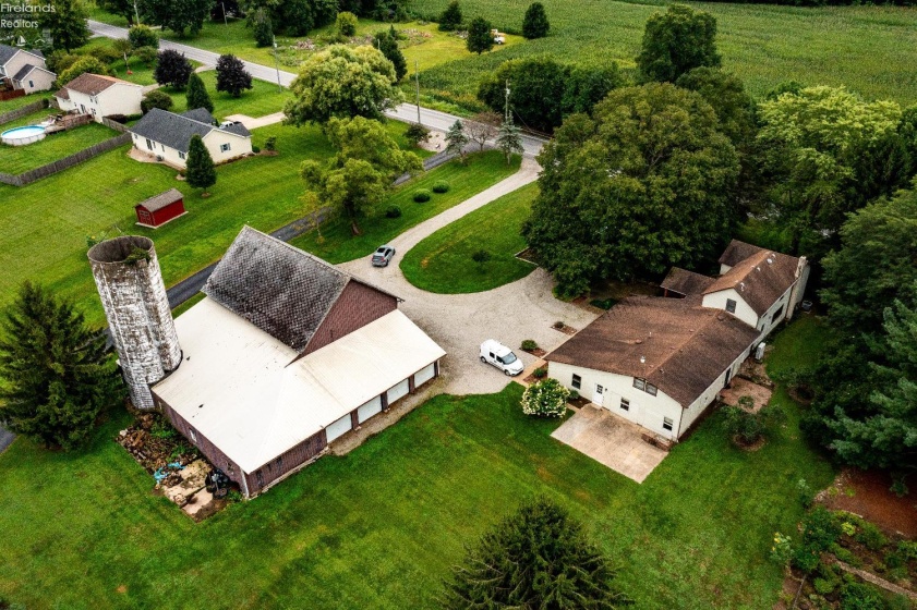 5054 State Route 601, Norwalk, 44857, 6 Bedrooms Bedrooms, ,8 BathroomsBathrooms,Residential,For Sale,State Route 601,20260459