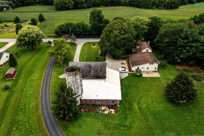 5054 State Route 601, Norwalk, 44857, 6 Bedrooms Bedrooms, ,8 BathroomsBathrooms,Residential,For Sale,State Route 601,20260459