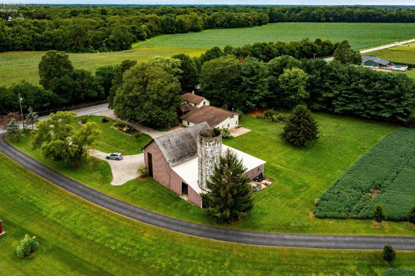 5054 State Route 601, Norwalk, 44857, 6 Bedrooms Bedrooms, ,8 BathroomsBathrooms,Residential,For Sale,State Route 601,20260459