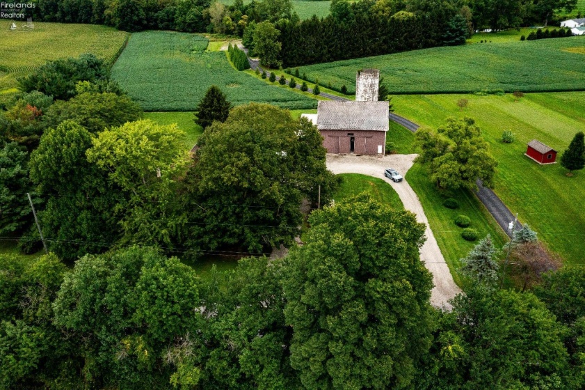 5054 State Route 601, Norwalk, 44857, 6 Bedrooms Bedrooms, ,8 BathroomsBathrooms,Residential,For Sale,State Route 601,20260459