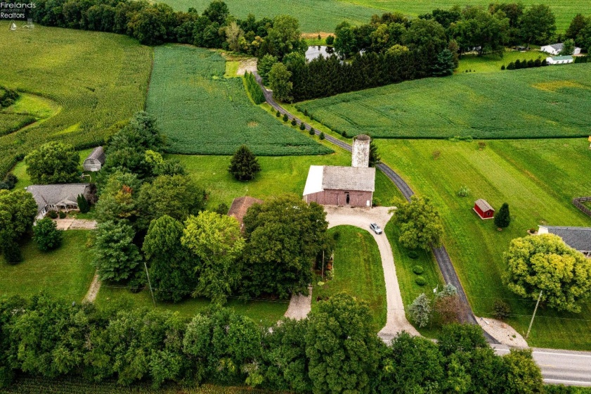 5054 State Route 601, Norwalk, 44857, 6 Bedrooms Bedrooms, ,8 BathroomsBathrooms,Residential,For Sale,State Route 601,20260459