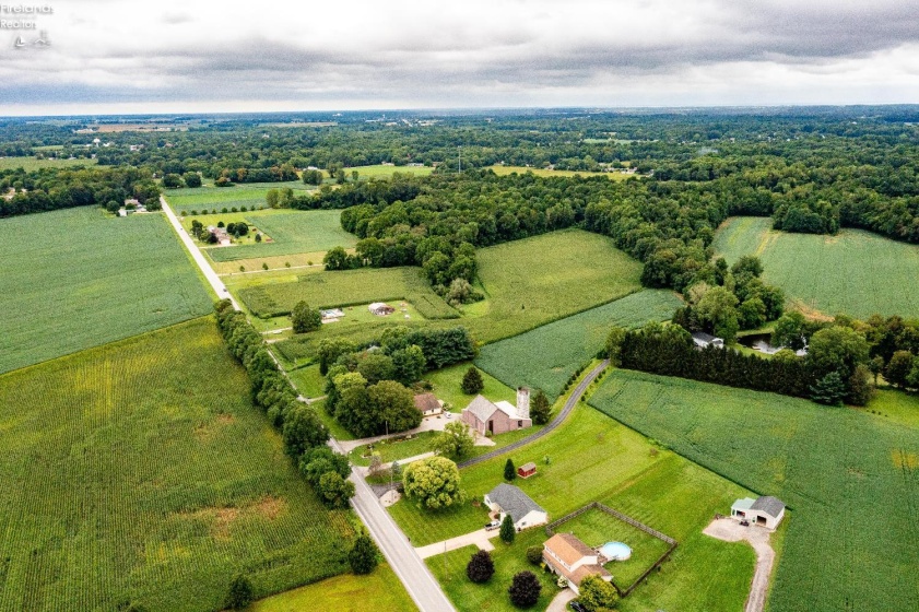 5054 State Route 601, Norwalk, 44857, 6 Bedrooms Bedrooms, ,8 BathroomsBathrooms,Residential,For Sale,State Route 601,20260459