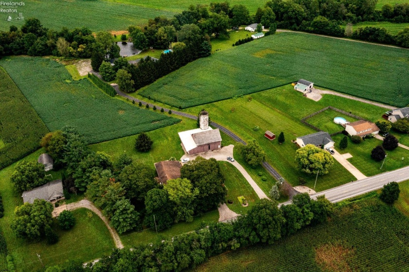 5054 State Route 601, Norwalk, 44857, 6 Bedrooms Bedrooms, ,8 BathroomsBathrooms,Residential,For Sale,State Route 601,20260459