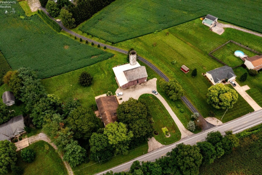 5054 State Route 601, Norwalk, 44857, 6 Bedrooms Bedrooms, ,8 BathroomsBathrooms,Residential,For Sale,State Route 601,20260459