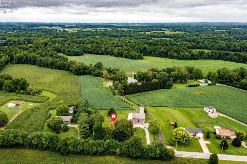 5054 State Route 601, Norwalk, 44857, 6 Bedrooms Bedrooms, ,8 BathroomsBathrooms,Residential,For Sale,State Route 601,20260459