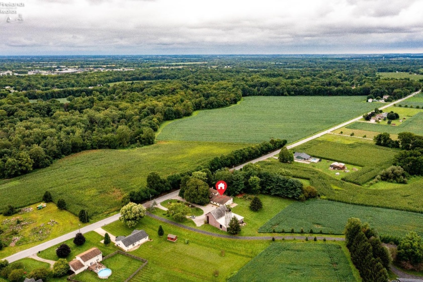 5054 State Route 601, Norwalk, 44857, 6 Bedrooms Bedrooms, ,8 BathroomsBathrooms,Residential,For Sale,State Route 601,20260459