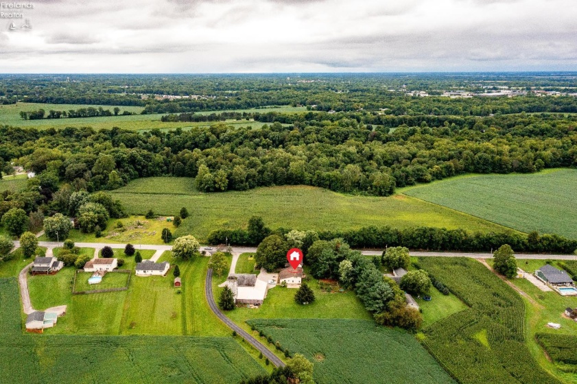 5054 State Route 601, Norwalk, 44857, 6 Bedrooms Bedrooms, ,8 BathroomsBathrooms,Residential,For Sale,State Route 601,20260459