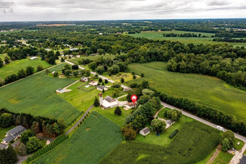 5054 State Route 601, Norwalk, 44857, 6 Bedrooms Bedrooms, ,8 BathroomsBathrooms,Residential,For Sale,State Route 601,20260459