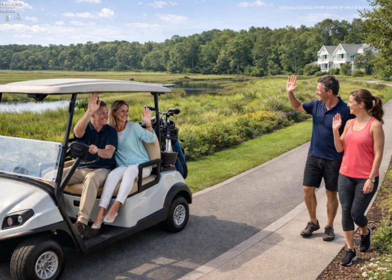 1217 Catawba Road, Port Clinton, 43452, ,Land,For Sale,Catawba,20260463