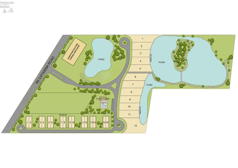 1217 Catawba Road, Port Clinton, 43452, ,Land,For Sale,Catawba,20260465