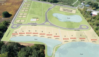 1217 Catawba Road, Port Clinton, 43452, ,Land,For Sale,Catawba,20260467