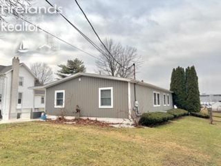 155 Nelson Street, Clyde, 43410, 3 Bedrooms Bedrooms, ,2 BathroomsBathrooms,Residential,For Sale,Nelson Street,20260460