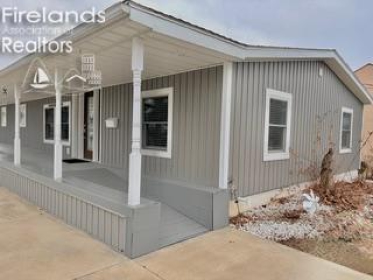 155 Nelson Street, Clyde, 43410, 3 Bedrooms Bedrooms, ,2 BathroomsBathrooms,Residential,For Sale,Nelson Street,20260460