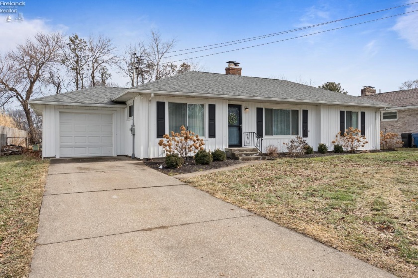 3702 Osborn Drive, Sandusky, 44870, 3 Bedrooms Bedrooms, ,2 BathroomsBathrooms,Residential,For Sale,Osborn,20260428