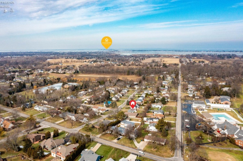 3702 Osborn Drive, Sandusky, 44870, 3 Bedrooms Bedrooms, ,2 BathroomsBathrooms,Residential,For Sale,Osborn,20260428