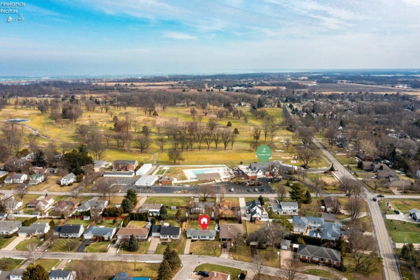 3702 Osborn Drive, Sandusky, 44870, 3 Bedrooms Bedrooms, ,2 BathroomsBathrooms,Residential,For Sale,Osborn,20260428