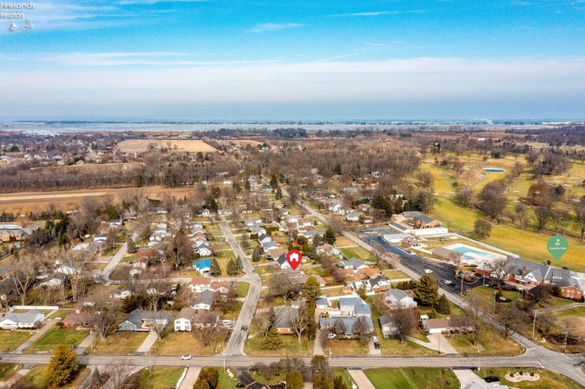 3702 Osborn Drive, Sandusky, 44870, 3 Bedrooms Bedrooms, ,2 BathroomsBathrooms,Residential,For Sale,Osborn,20260428