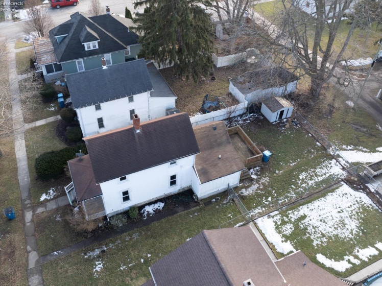 1010 White Avenue, Fremont, 43420, 2 Bedrooms Bedrooms, ,1 BathroomBathrooms,Residential,For Sale,White,20260442