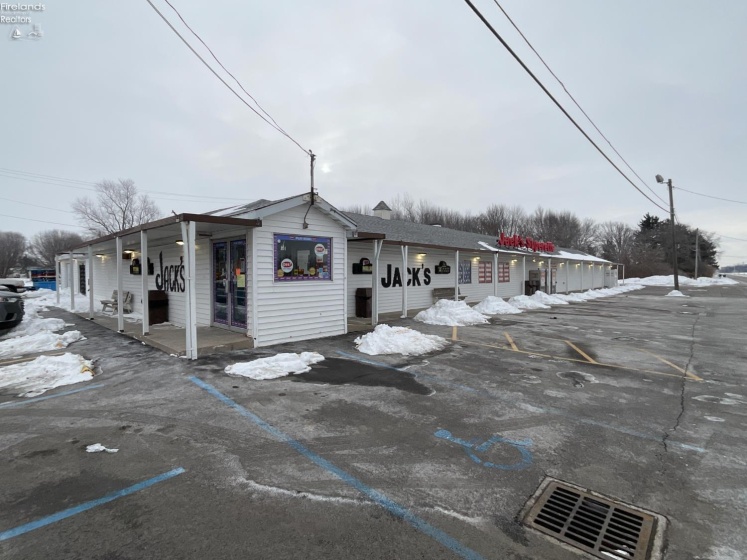 56 Howard Road, Curtice, 43412, ,Commercial,For Sale,Howard Road,20260424