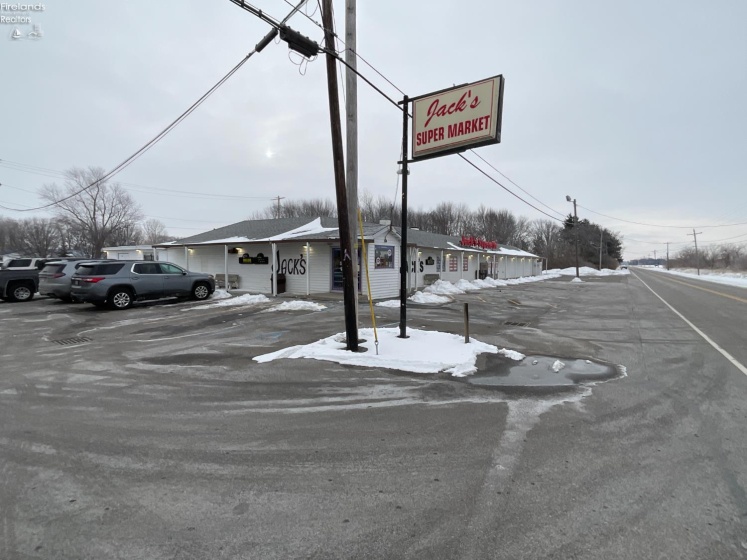 56 Howard Road, Curtice, 43412, ,Commercial,For Sale,Howard Road,20260424