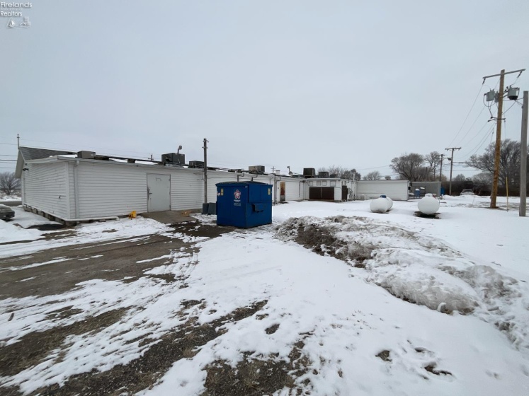 56 Howard Road, Curtice, 43412, ,Commercial,For Sale,Howard Road,20260424