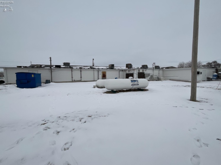 56 Howard Road, Curtice, 43412, ,Commercial,For Sale,Howard Road,20260424