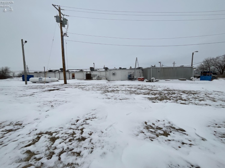 56 Howard Road, Curtice, 43412, ,Commercial,For Sale,Howard Road,20260424