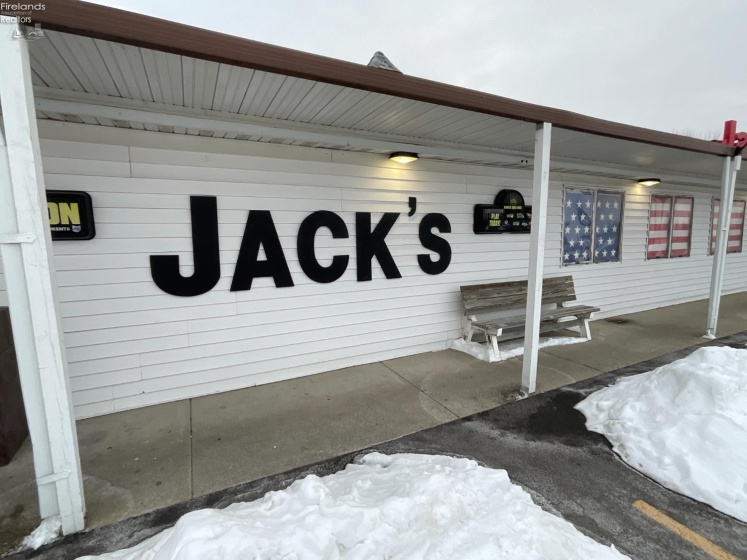 56 Howard Road, Curtice, 43412, ,Commercial,For Sale,Howard Road,20260424