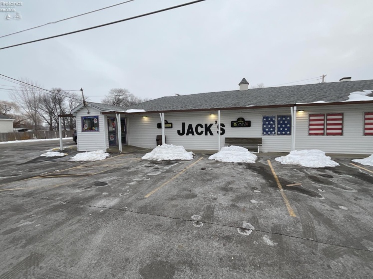 56 Howard Road, Curtice, 43412, ,Commercial,For Sale,Howard Road,20260424