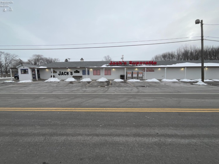 56 Howard Road, Curtice, 43412, ,Commercial,For Sale,Howard Road,20260424