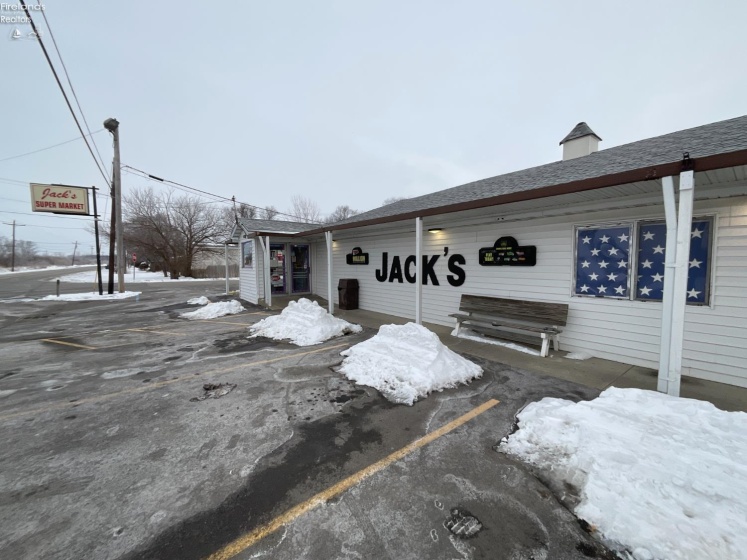 56 Howard Road, Curtice, 43412, ,Commercial,For Sale,Howard Road,20260424