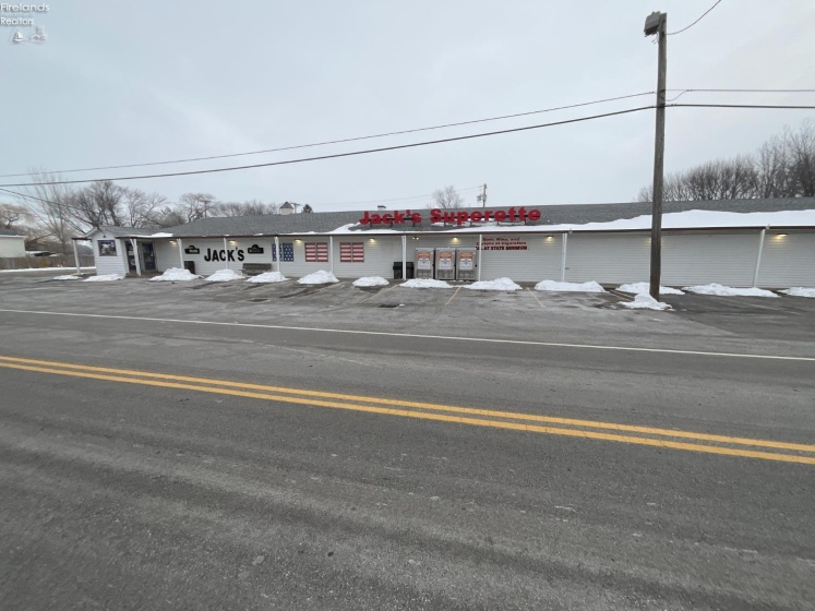 56 Howard Road, Curtice, 43412, ,Commercial,For Sale,Howard Road,20260424