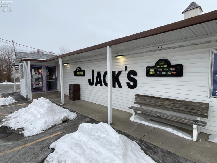 56 Howard Road, Curtice, 43412, ,Commercial,For Sale,Howard Road,20260424