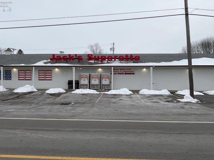 56 Howard Road, Curtice, 43412, ,Commercial,For Sale,Howard Road,20260424