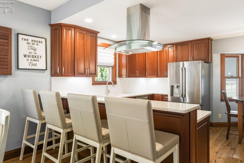 1209 Prairie Street, Marblehead, 43440, 5 Bedrooms Bedrooms, ,3 BathroomsBathrooms,Residential,For Sale,Prairie,20260478