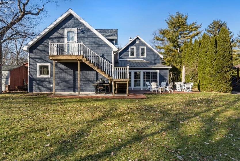 1209 Prairie Street, Marblehead, 43440, 5 Bedrooms Bedrooms, ,3 BathroomsBathrooms,Residential,For Sale,Prairie,20260478