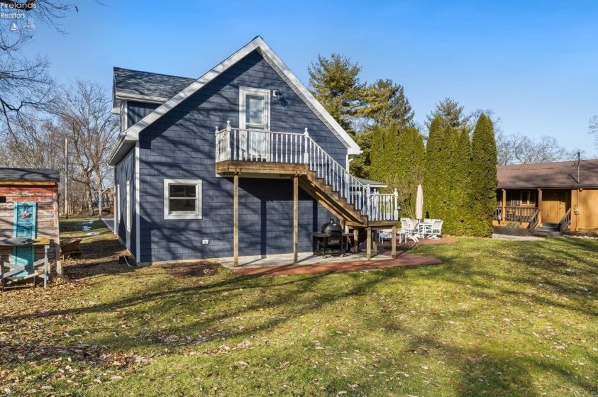 1209 Prairie Street, Marblehead, 43440, 5 Bedrooms Bedrooms, ,3 BathroomsBathrooms,Residential,For Sale,Prairie,20260478