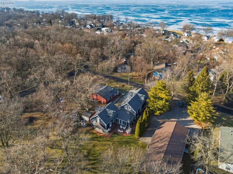 1209 Prairie Street, Marblehead, 43440, 5 Bedrooms Bedrooms, ,3 BathroomsBathrooms,Residential,For Sale,Prairie,20260478