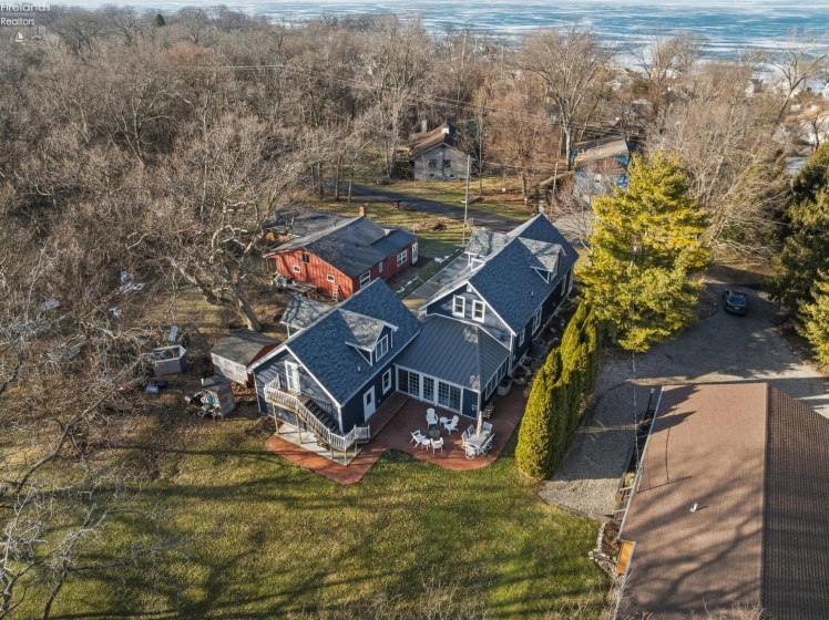 1209 Prairie Street, Marblehead, 43440, 5 Bedrooms Bedrooms, ,3 BathroomsBathrooms,Residential,For Sale,Prairie,20260478