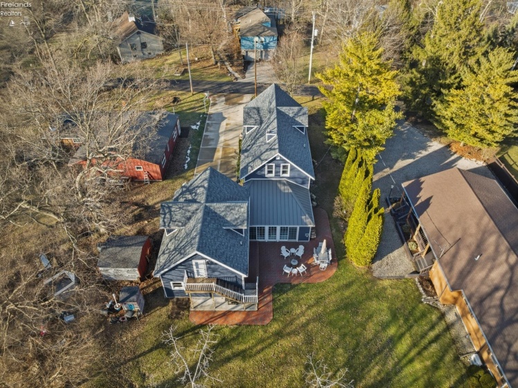 1209 Prairie Street, Marblehead, 43440, 5 Bedrooms Bedrooms, ,3 BathroomsBathrooms,Residential,For Sale,Prairie,20260478